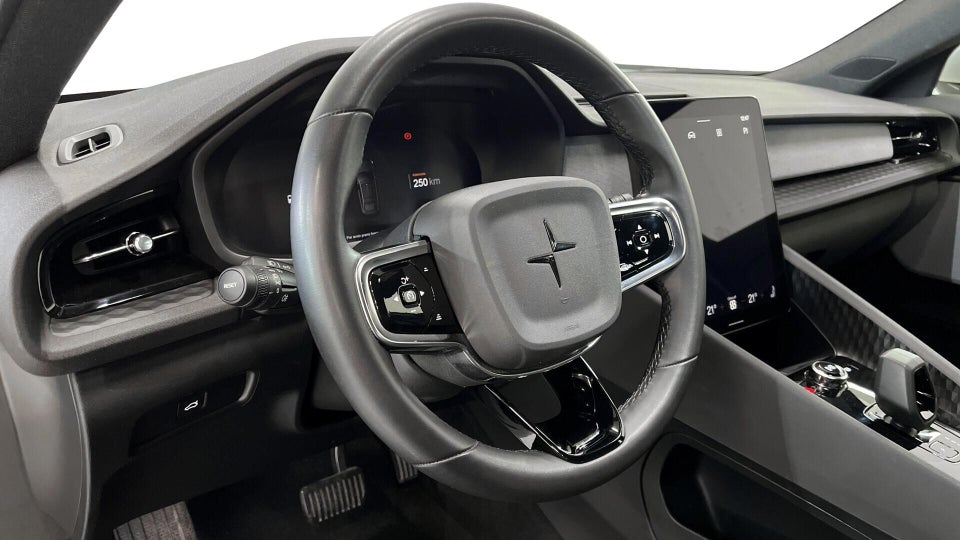 Polestar 2 Long Range 5d