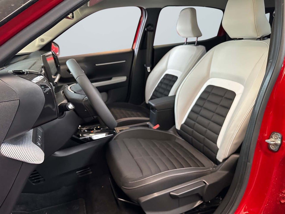 Citroën ë-C3 Aircross 44 VTR Sport 5d