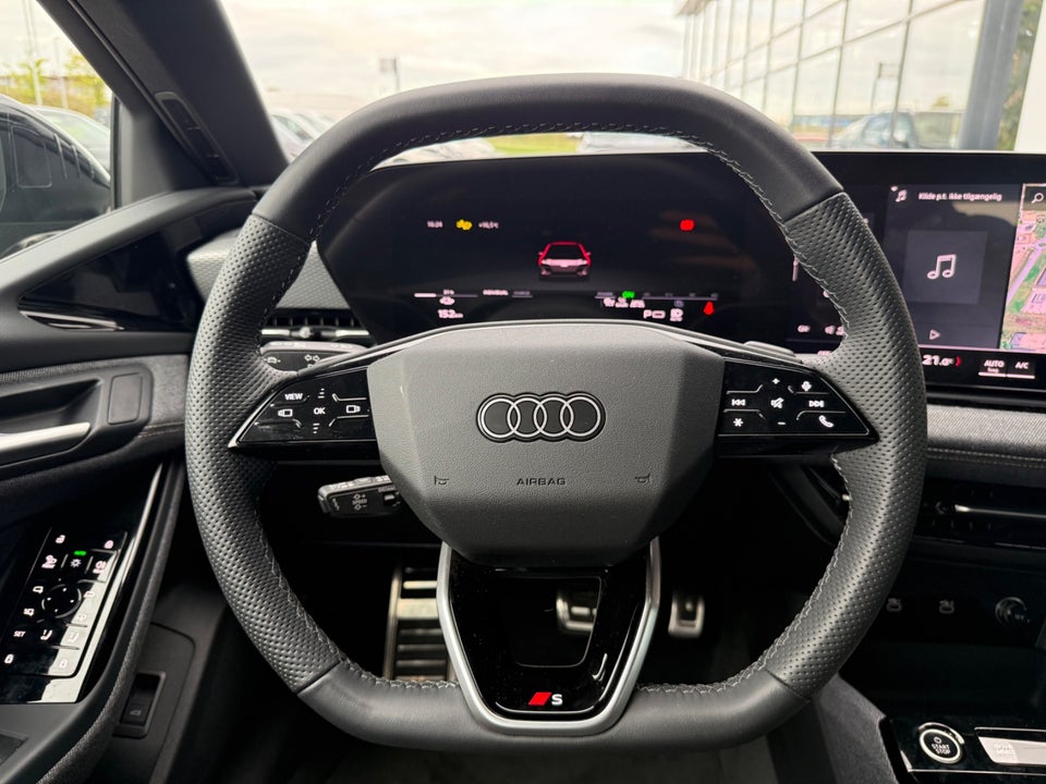 Audi A6 e-tron Ultra Avant 5d