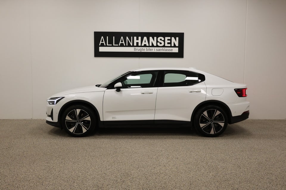 Polestar 2 Long Range 5d