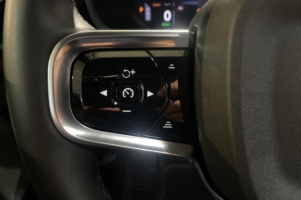 Polestar 2 Long Range 5d