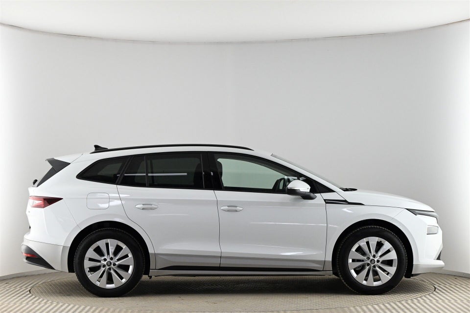 Skoda Enyaq 60 iV 5d