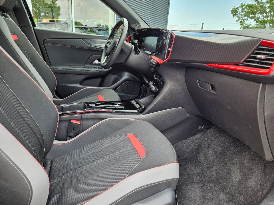 Opel Mokka-e 50 GS Line 5d