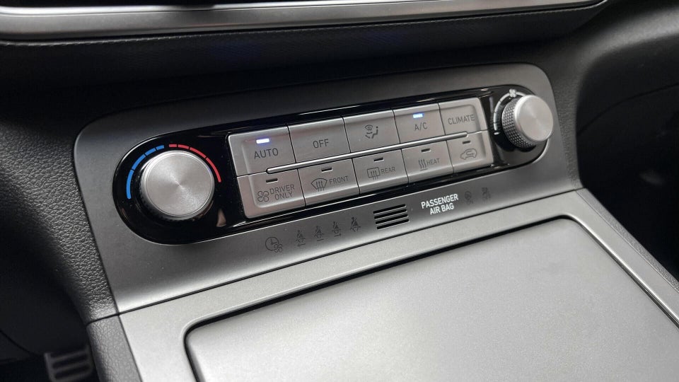 Hyundai Kona 64 EV Trend 5d