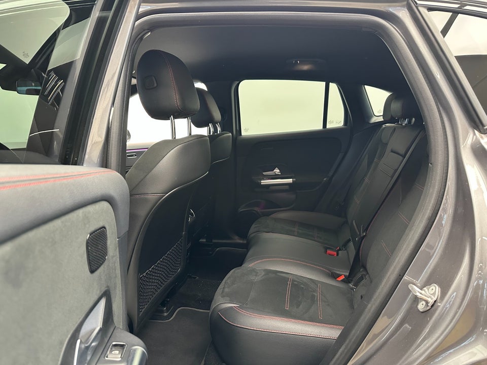 Mercedes EQA250+ AMG Line 5d