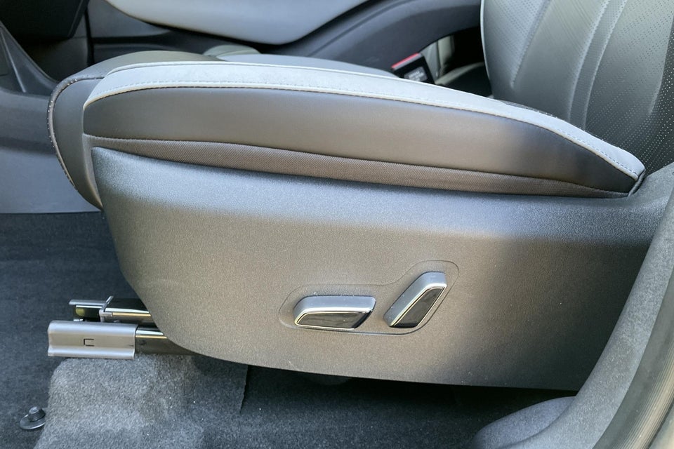 BYD Dolphin Surf 43 Comfort 5d