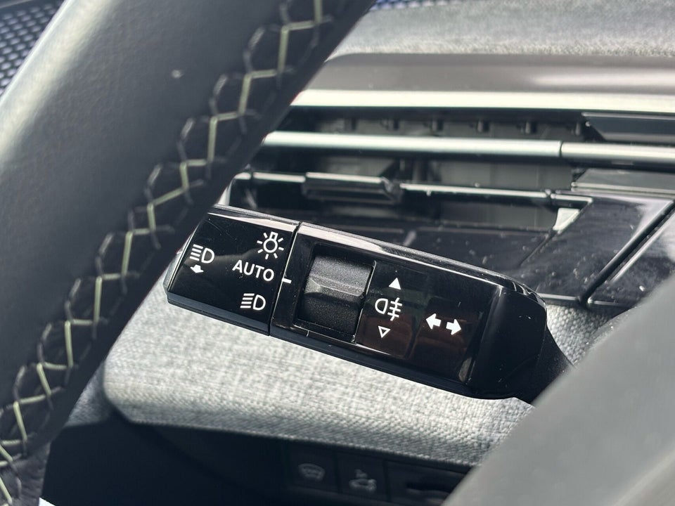 Peugeot e-5008 77 GT 7prs 5d