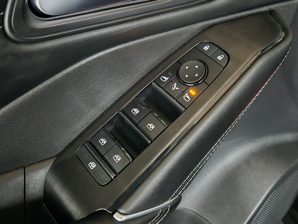 Nissan Qashqai 1,3 mHEV Acenta X-tr. 5d