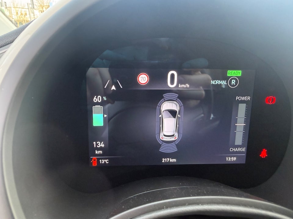 Fiat 500e 42 Icon Pack 3d