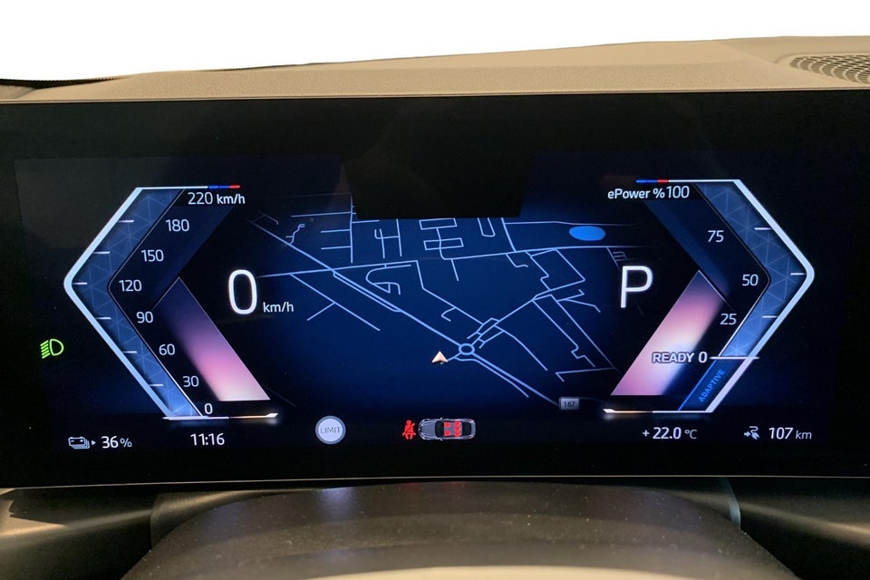 BMW i4 eDrive35 M-Sport 5d