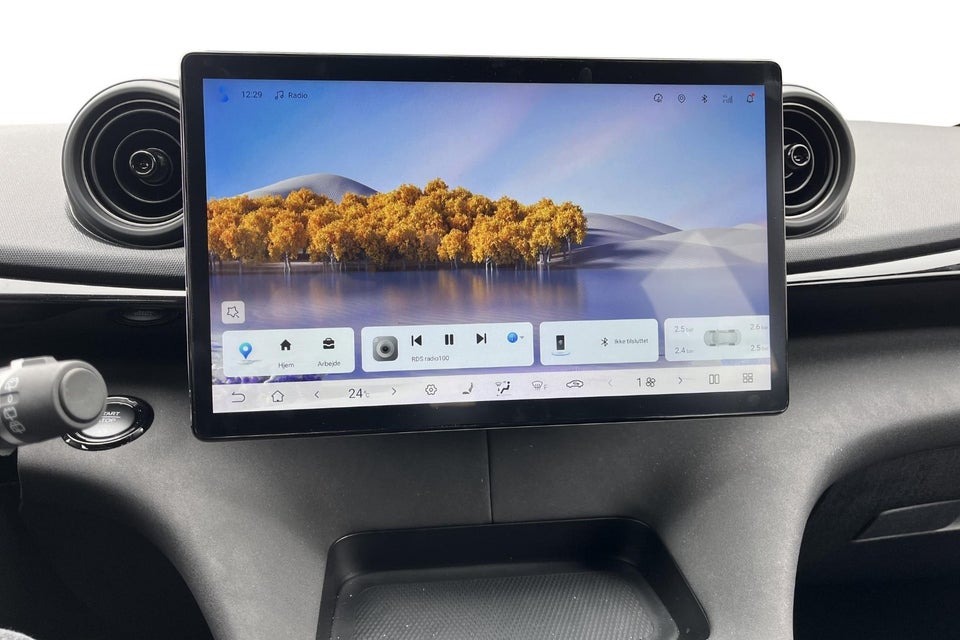 BYD Dolphin 60 Comfort 5d