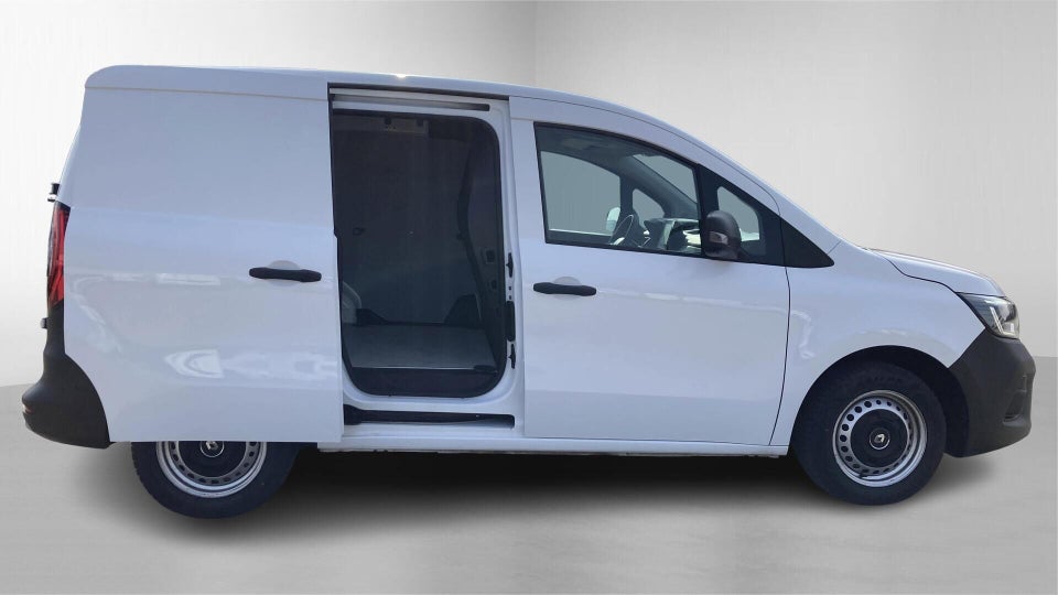 Renault Kangoo 1,5 dCi 95 L1