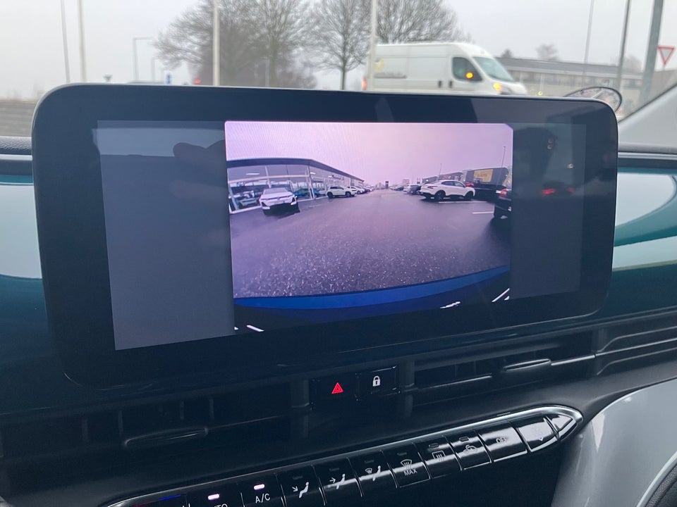 Fiat 500e 42 Icon Cabrio 2d