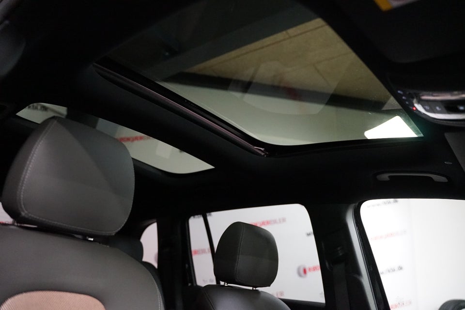 Mercedes EQB250+ Electric Art 5d