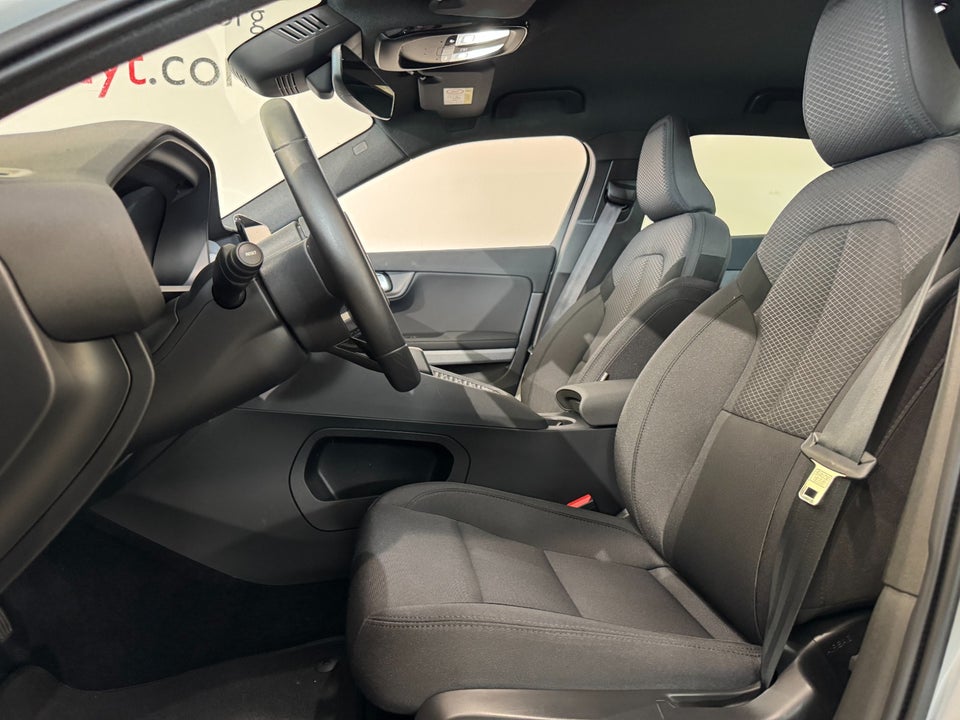 Polestar 2 Long Range 5d