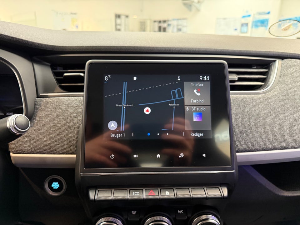 Renault Zoe 52 Zen 5d