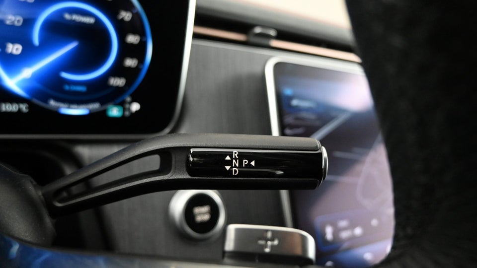 Mercedes EQE350 AMG Edition 4d