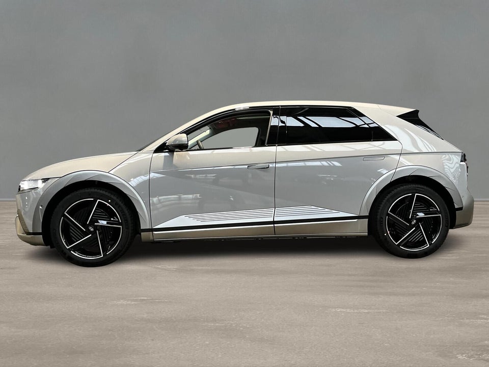 Hyundai Ioniq 5 84 Ultimate 5d