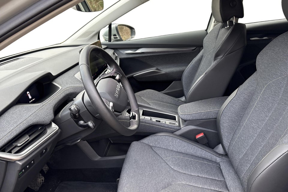 Skoda Elroq 85 iV Premium 5d