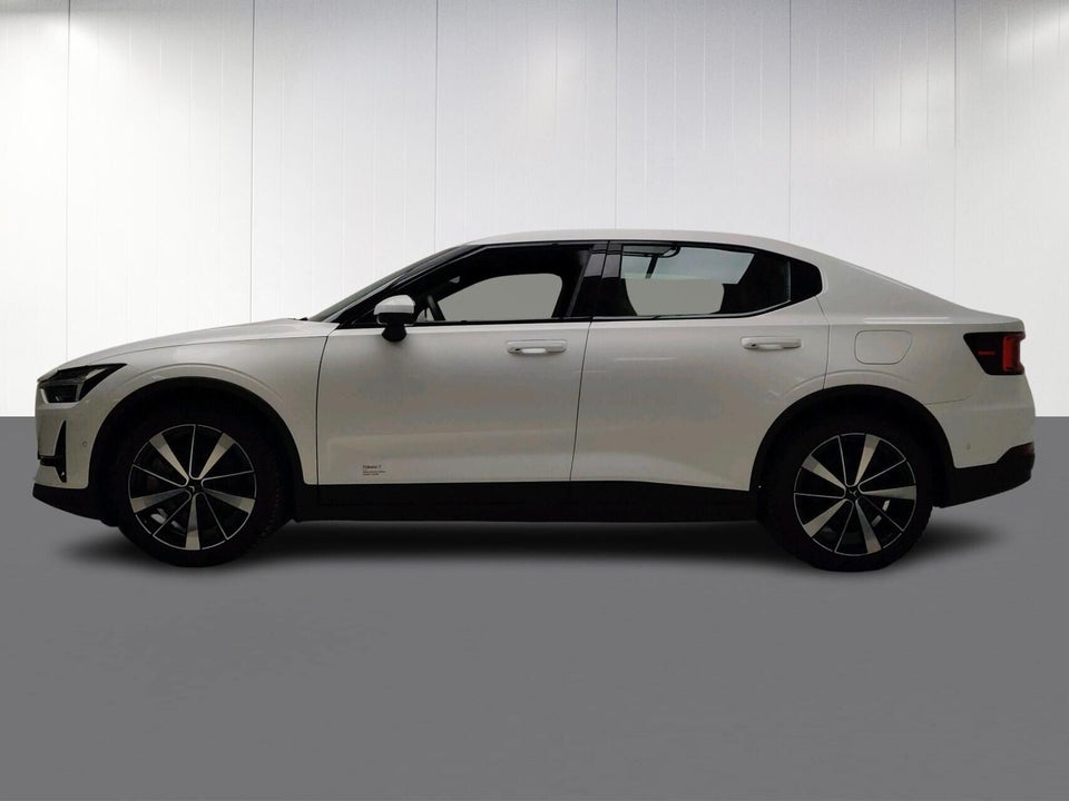 Polestar 2 Standard Range 5d