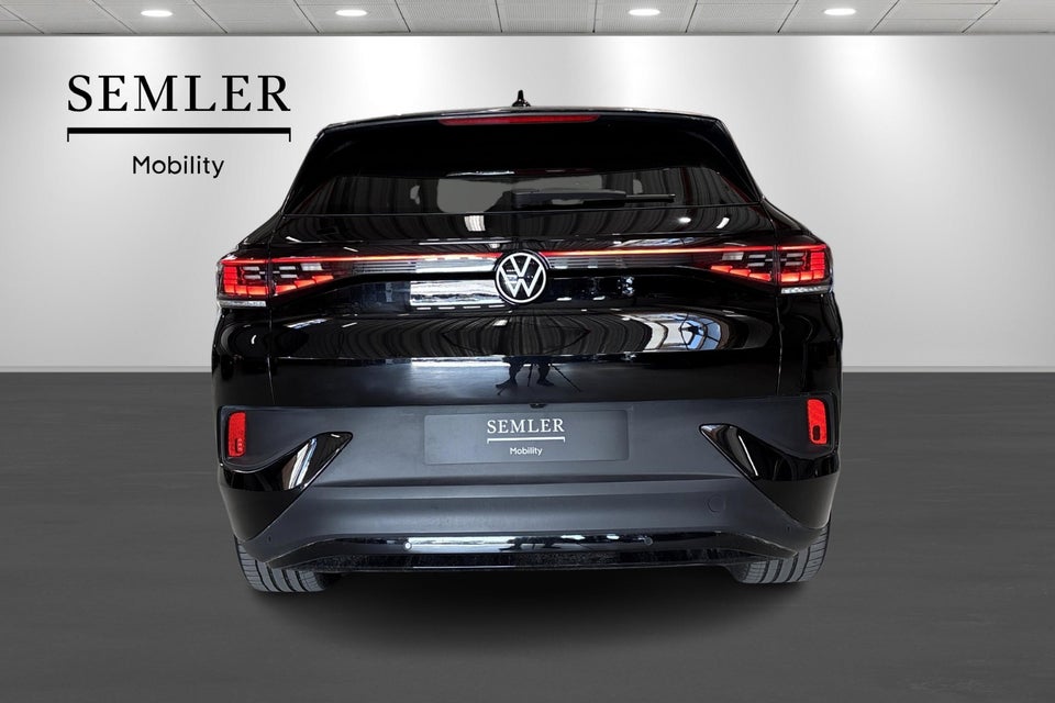 VW ID.4 77 GTX Max+ 4Motion 5d