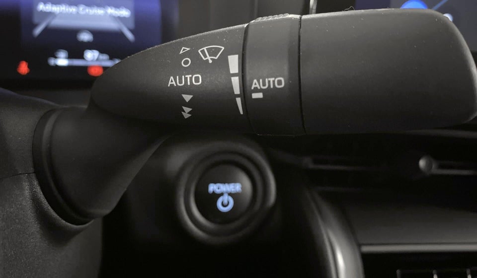 Toyota C-HR 2,0 Plug-in Hybrid Style 5d