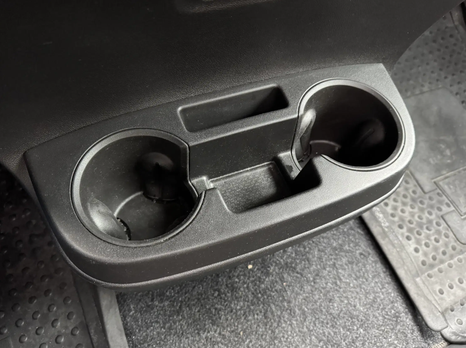 Citroën Pössl 2,2 S Win 4d