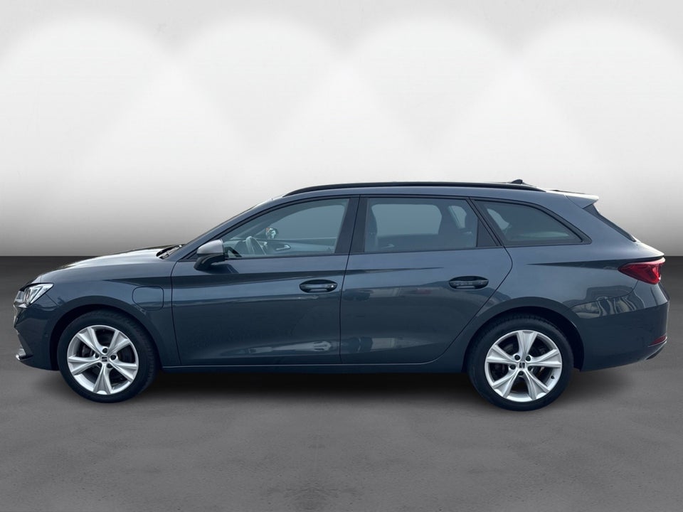 Seat Leon 1,4 eHybrid FR Sportstourer DSG 5d