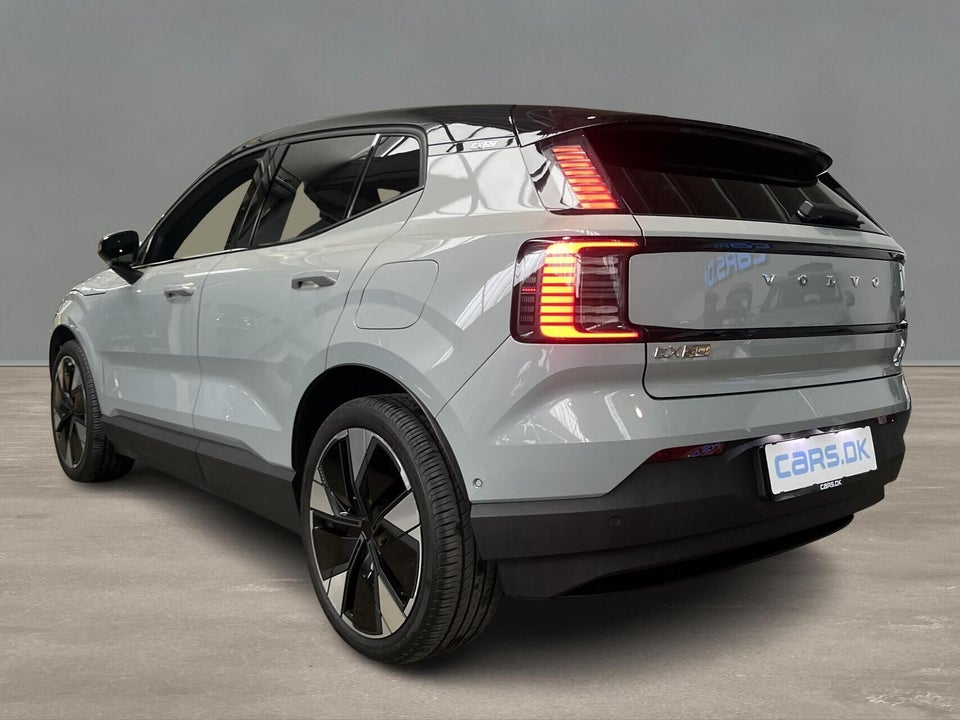 Volvo EX30 Twin Performance Ultra 5d