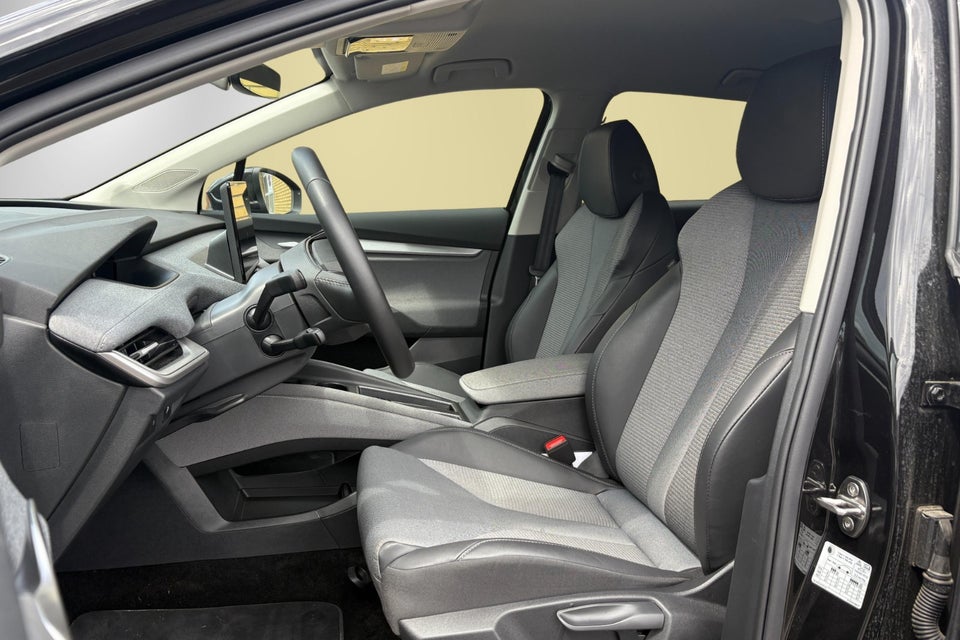 Skoda Enyaq 85 iV 5d