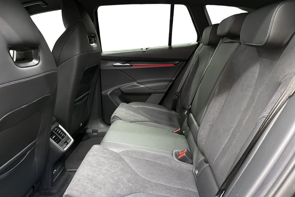 Skoda Enyaq 85 iV Sportline 5d