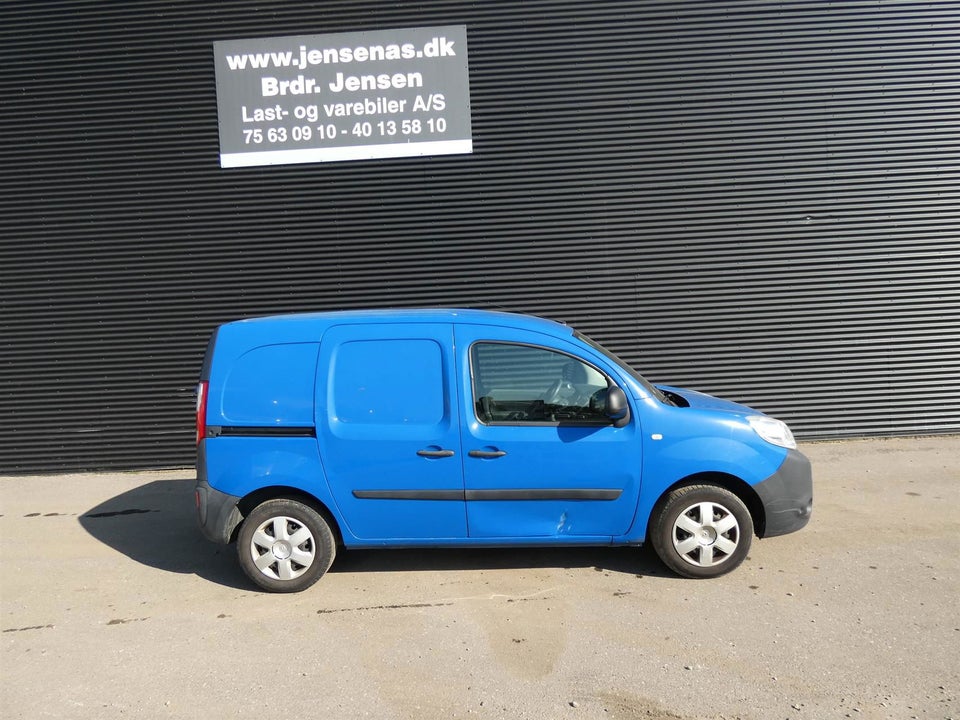 Renault Kangoo 1,5 dCi 90 Express L1