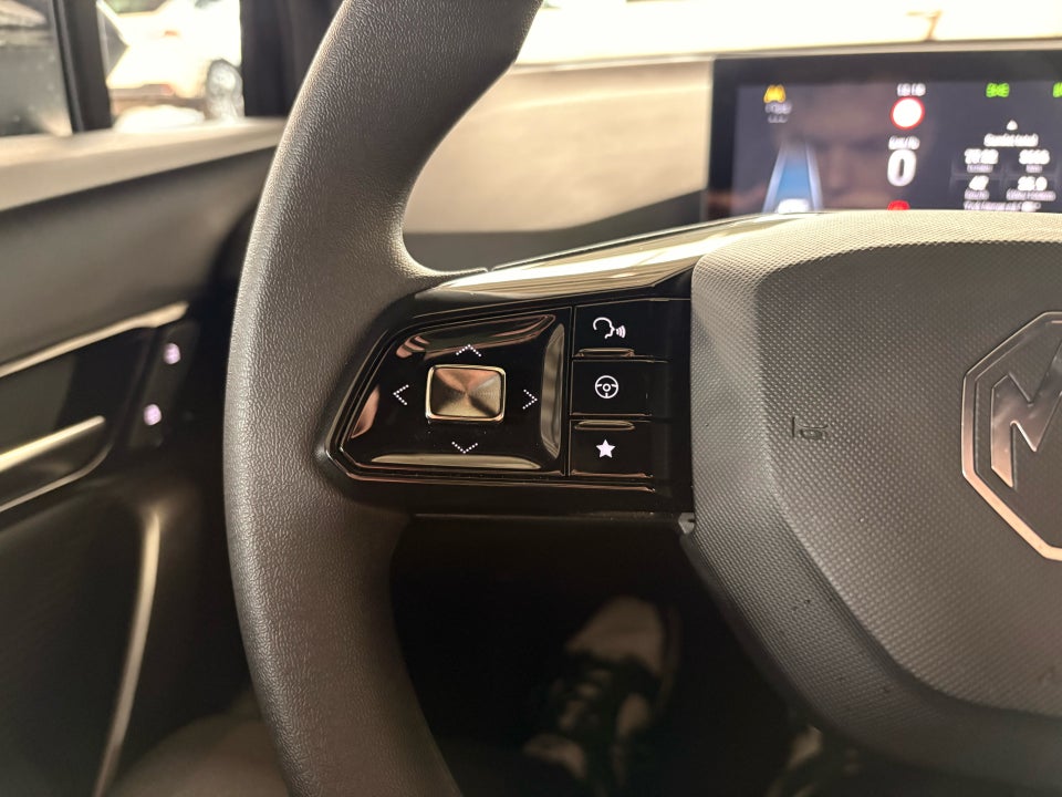 MG 4 51 Nordic Edition 5d