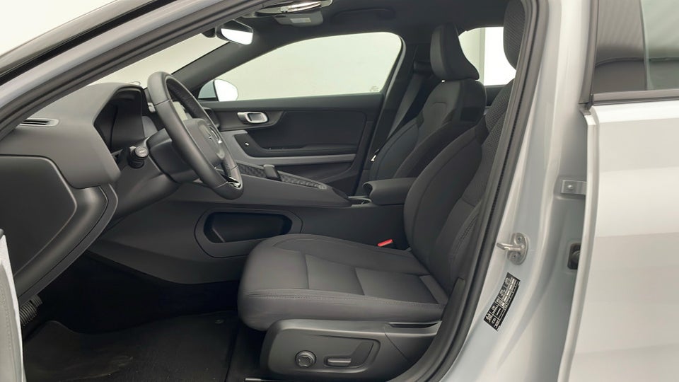 Polestar 2 Standard Range 5d