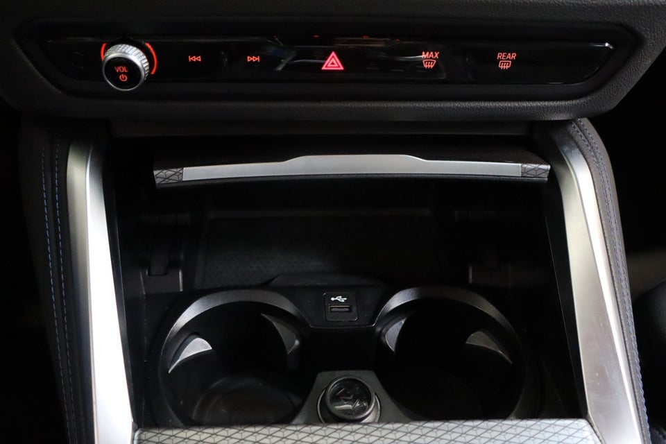 BMW i4 eDrive35 M-Sport 5d