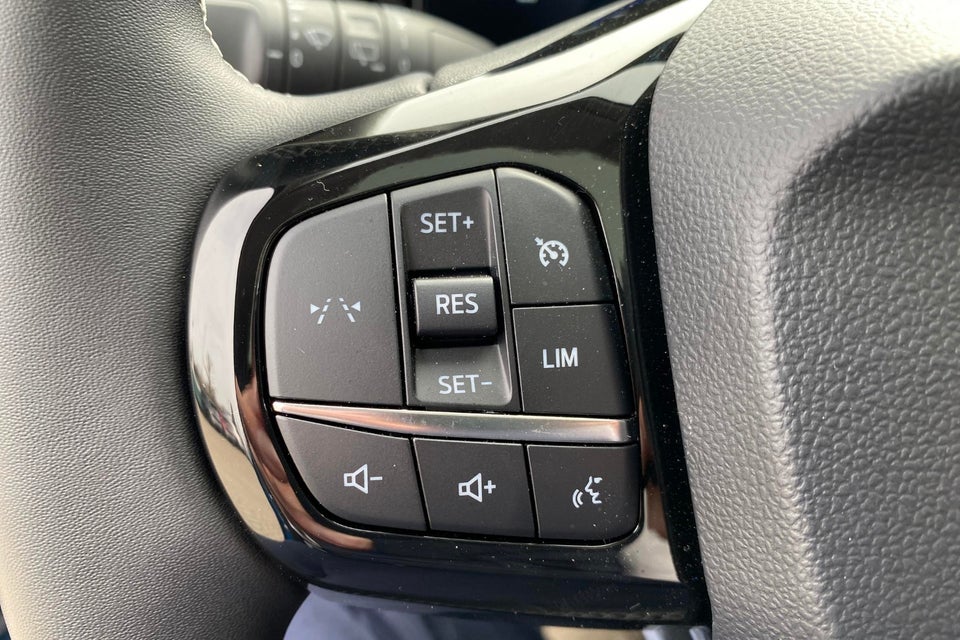 Ford Puma 43 Gen-E Select 5d