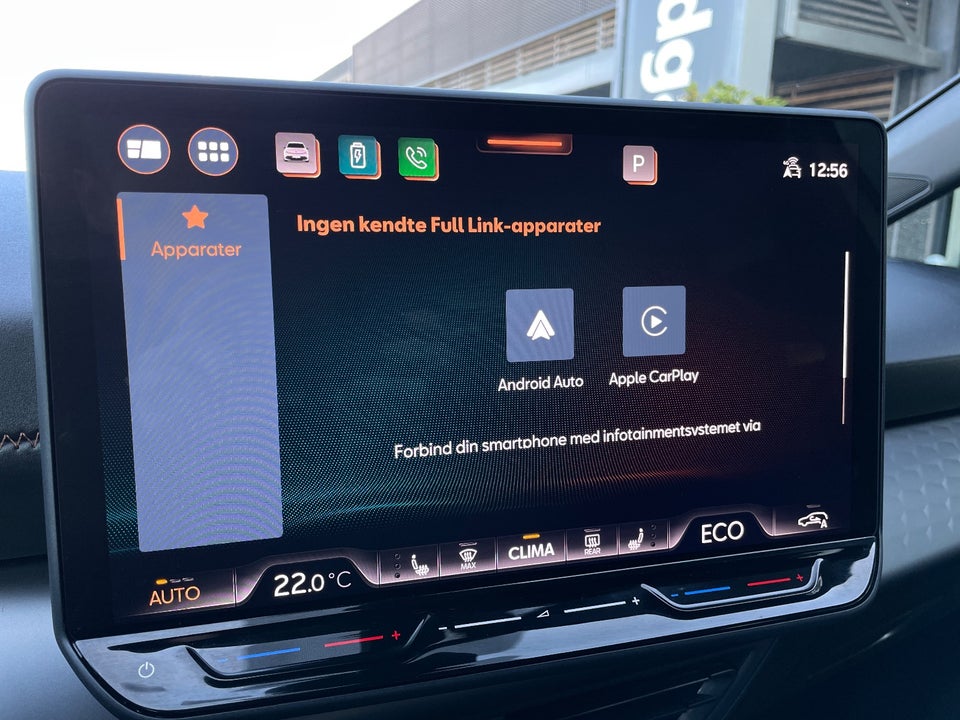 Cupra Born 59 e-Boost 5d