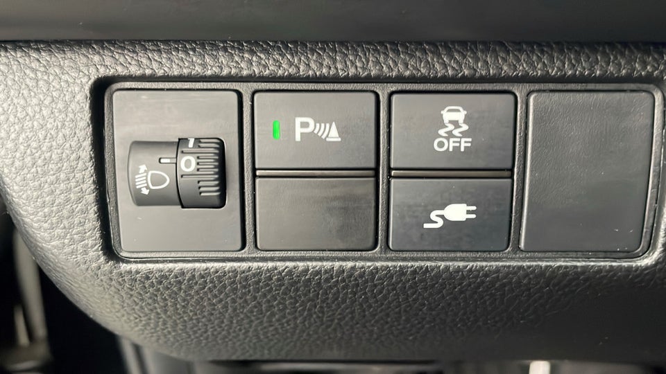 Honda e:Ny1 Elegance 5d