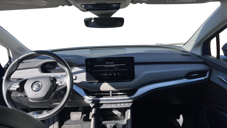 Skoda Enyaq 50 iV 5d