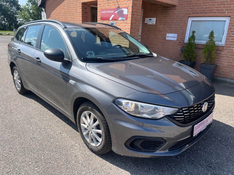 Fiat Tipo 1,4 T-Jet 120 Easy SW 5d