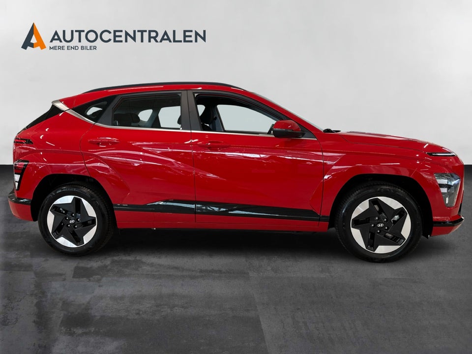 Hyundai Kona 65 EV Essential 5d