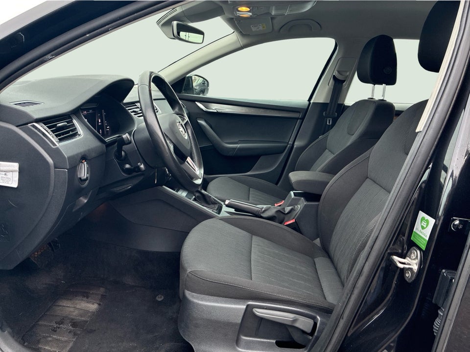 Skoda Octavia 1,5 TSi 150 Celebration Combi DSG 5d