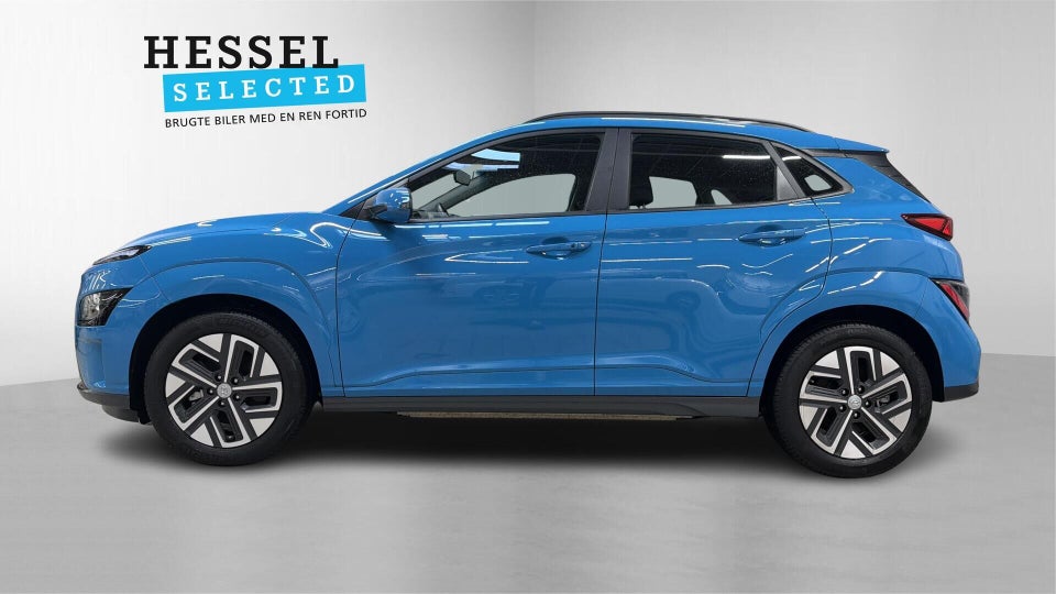 Hyundai Kona 39 EV Select 5d