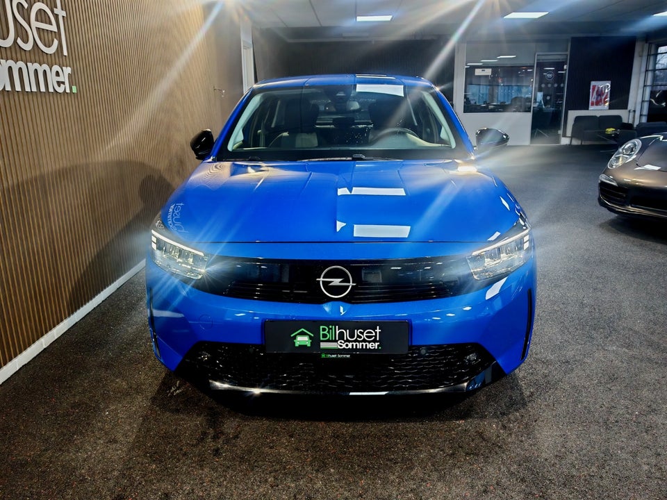 Opel Corsa-e 50 Edition 5d