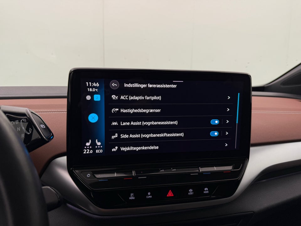 VW ID.4 77 Pro Performance Tech 5d