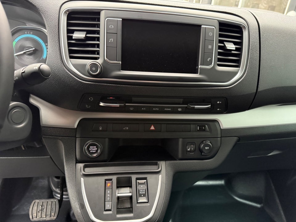 Peugeot e-Expert 75 L3 Premium Van