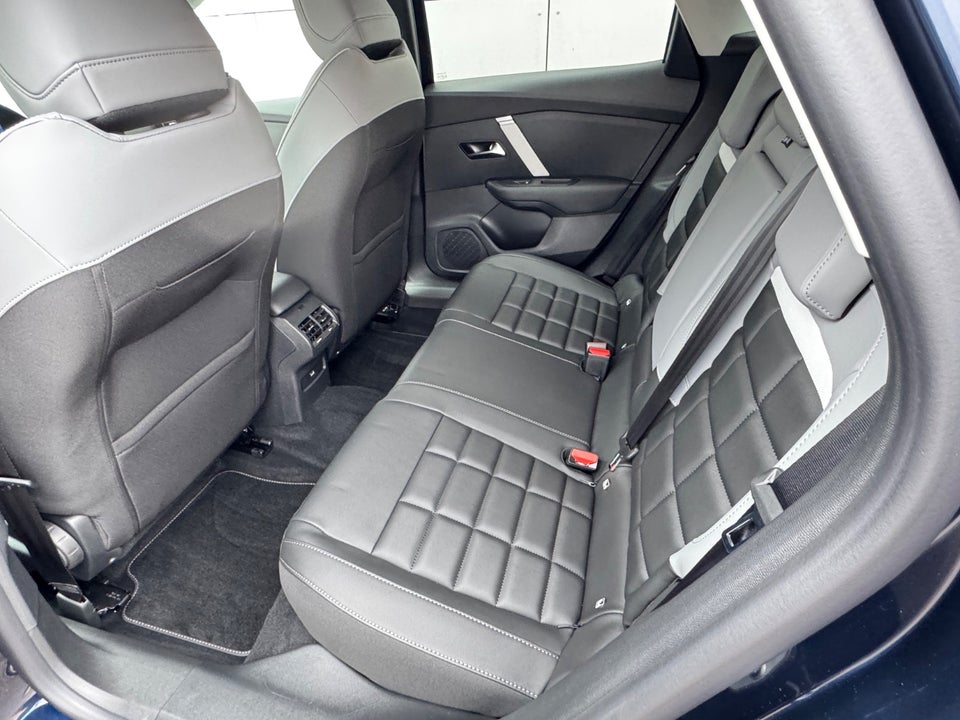 Citroën ë-C4 54 Max 5d