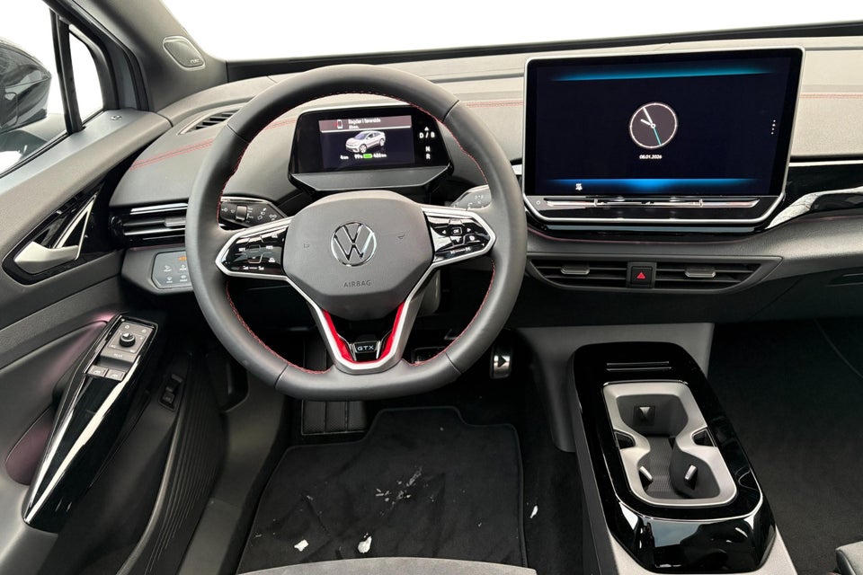 VW ID.5 79 GTX+ 4Motion 5d