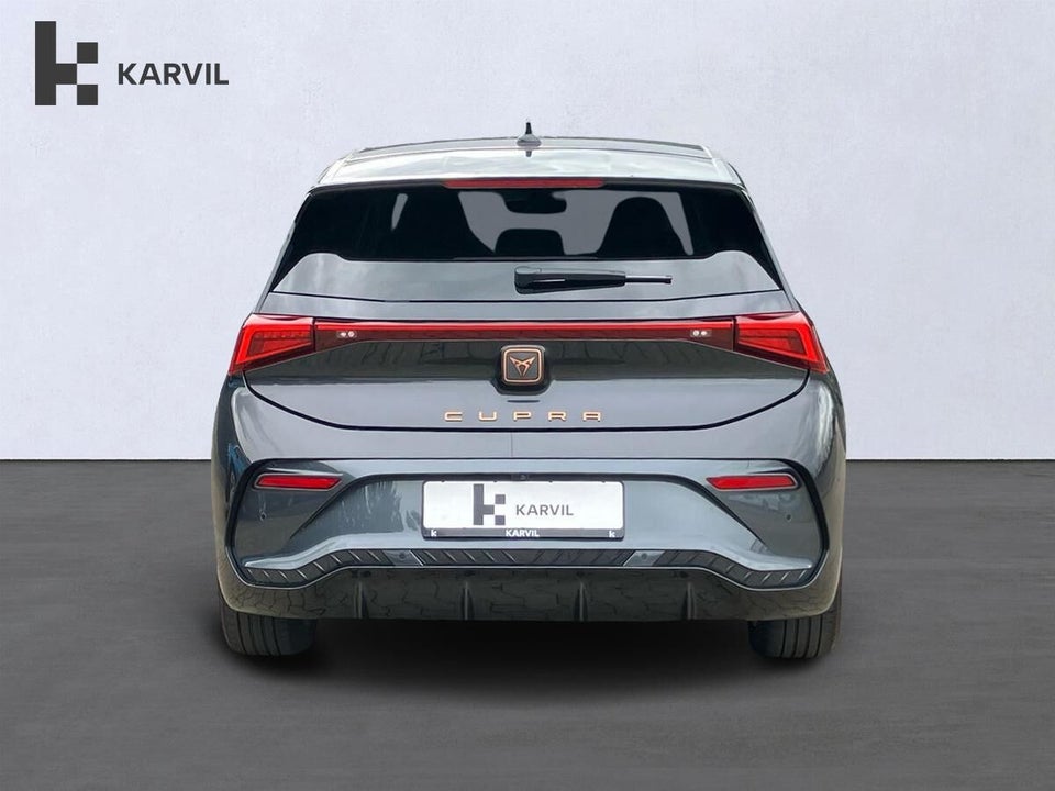 Cupra Born 58  5d