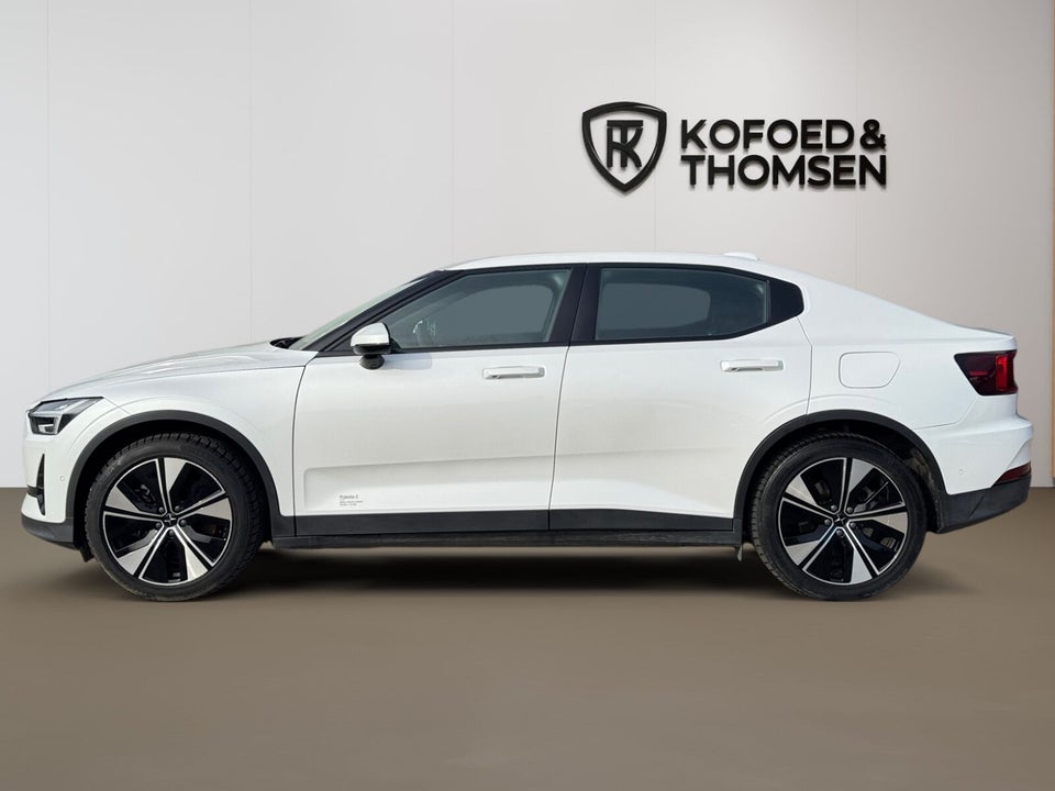 Polestar 2 Long Range 5d